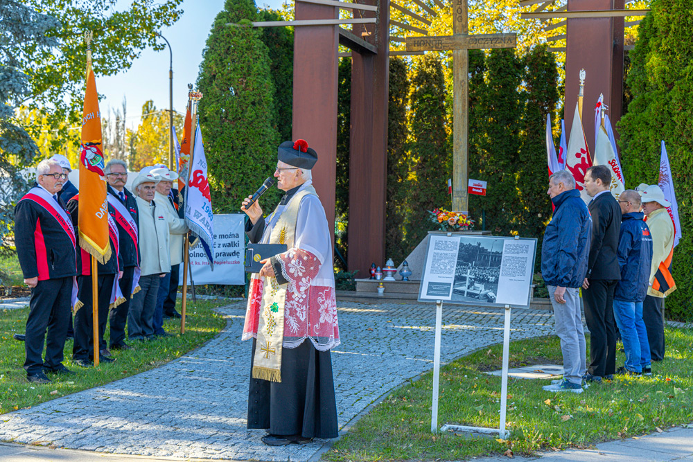 40 Rocznica Smierci Popieluszki 01