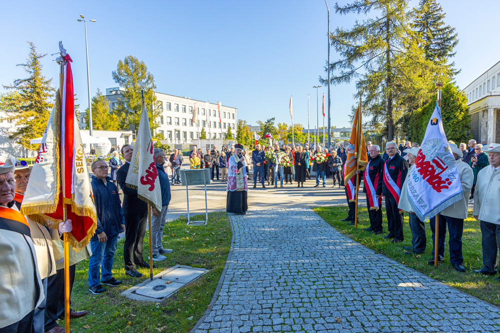 40 Rocznica Smierci Popieluszki 02