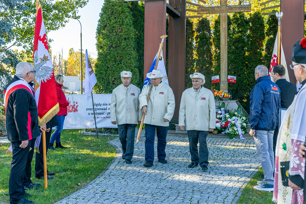 40 Rocznica Smierci Popieluszki 03